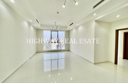 Apartment - 1 - 2 for sale in Sahara Tower 6 - Sahara Complex - Al Nahda - Sharjah