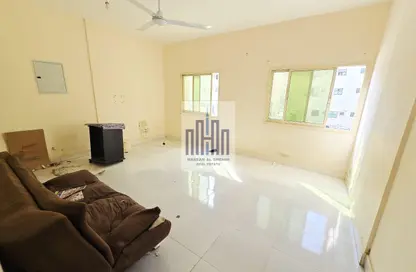 Apartment - 1 Bedroom - 1 Bathroom for rent in Fire Station Road - Muwaileh - Sharjah