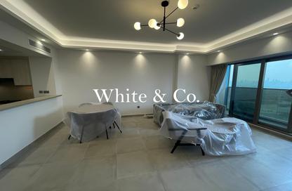 Apartment - 1 Bedroom - 2 Bathrooms for sale in Orra The Embankment Tower 1 - Orra The Embankment - Jumeirah Lake Towers - Dubai