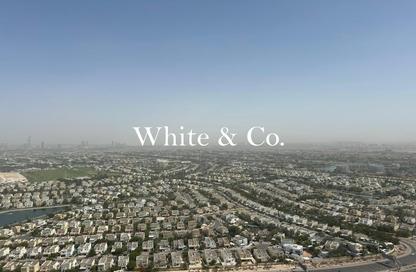 Apartment - 1 Bedroom - 2 Bathrooms for sale in Orra The Embankment Tower 1 - Orra The Embankment - Jumeirah Lake Towers - Dubai Apartment - 1 Bedroom - 2 Bathrooms for sale in Orra The Embankment Tower 1 - Orra The Embankment - Jumeirah Lake Towers - Dubai