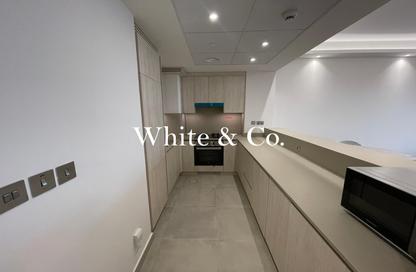 Apartment - 1 Bedroom - 2 Bathrooms for sale in Orra The Embankment Tower 1 - Orra The Embankment - Jumeirah Lake Towers - Dubai