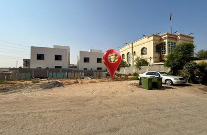 Land - Studio for sale in Kabbali Hills - Al Helio 2 - Al Helio - Ajman
