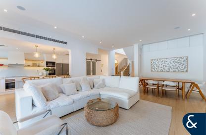 Villa - 3 Bedrooms - 3 Bathrooms for sale in Al Reem 2 - Al Reem - Arabian Ranches - Dubai
