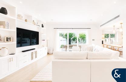 Villa - 3 Bedrooms - 3 Bathrooms for sale in Al Reem 2 - Al Reem - Arabian Ranches - Dubai