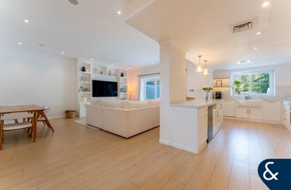 Villa - 3 Bedrooms - 3 Bathrooms for sale in Al Reem 2 - Al Reem - Arabian Ranches - Dubai
