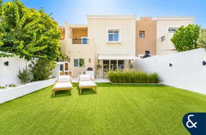 Villa - 3 Bedrooms - 3 Bathrooms for sale in Al Reem 2 - Al Reem - Arabian Ranches - Dubai