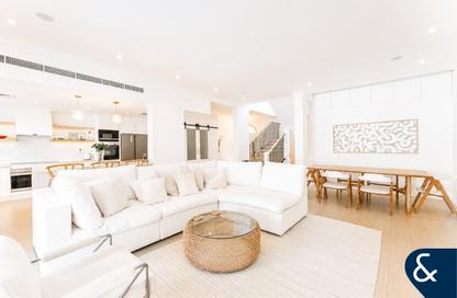 Villa - 3 Bedrooms - 3 Bathrooms for sale in Al Reem 2 - Al Reem - Arabian Ranches - Dubai