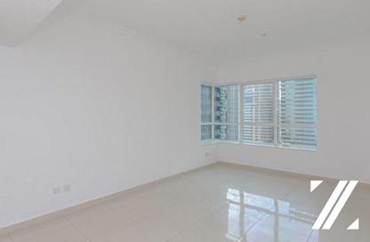 Apartment - 1 Bedroom - 2 Bathrooms for rent in V3 Tower - JLT Cluster V - Jumeirah Lake Towers - Dubai