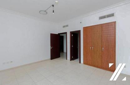 Apartment - 1 Bedroom - 2 Bathrooms for rent in V3 Tower - JLT Cluster V - Jumeirah Lake Towers - Dubai