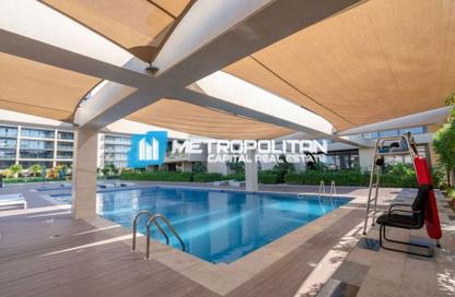 Apartment - Studio - 1 for sale in Soho Square - Saadiyat Island - Abu Dhabi Apartment - Studio - 1 for sale in Soho Square - Saadiyat Island - Abu Dhabi