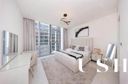 Apartment - 1 Bedroom - 2 Bathrooms for sale in Residences 16 - District One - Mohammed Bin Rashid City - Dubai