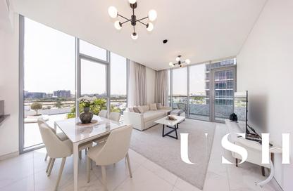 Apartment - 1 Bedroom - 2 Bathrooms for sale in Residences 16 - District One - Mohammed Bin Rashid City - Dubai Apartment - 1 Bedroom - 2 Bathrooms for sale in Residences 16 - District One - Mohammed Bin Rashid City - Dubai