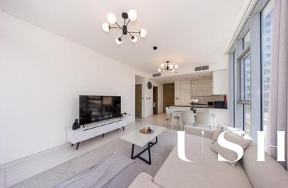 Apartment - 1 Bedroom - 2 Bathrooms for sale in Residences 16 - District One - Mohammed Bin Rashid City - Dubai Apartment - 1 Bedroom - 2 Bathrooms for sale in Residences 16 - District One - Mohammed Bin Rashid City - Dubai