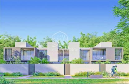 Townhouse - 2 Bedrooms - 4 Bathrooms for sale in Saro - Masaar - Tilal City - Sharjah