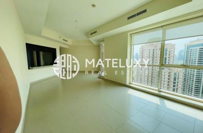 Apartment - 2 Bedrooms - 2 Bathrooms for rent in Mosela Waterside Residences - Mosela - The Views - Dubai