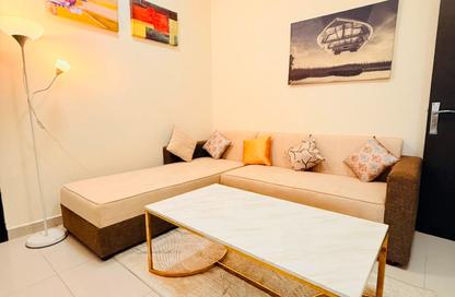 Apartment - 3 Bedrooms - 3 Bathrooms for rent in New Al Taawun Road - Al Taawun - Sharjah