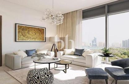 Land - Studio - 6 for sale in The Hartland Villas - Sobha Hartland - Mohammed Bin Rashid City - Dubai