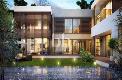 Land - Studio - 6 for sale in The Hartland Villas - Sobha Hartland - Mohammed Bin Rashid City - Dubai Land - Studio - 6 for sale in The Hartland Villas - Sobha Hartland - Mohammed Bin Rashid City - Dubai