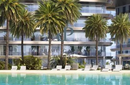 Apartment - Studio - 1 Bathroom for sale in Binghatti Hills - Dubai Science Park - Dubai