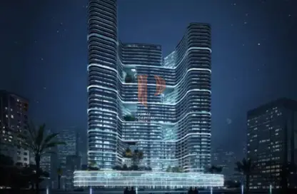 شقة - 1 حمام للبيع في تلال بن غاطي - حديقة دبي العلميه - دبي