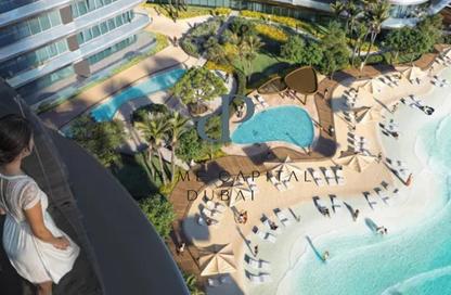 Apartment - Studio - 1 Bathroom for sale in Binghatti Hills - Dubai Science Park - Dubai