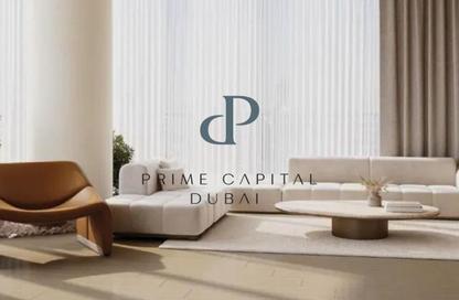 Apartment - Studio - 1 Bathroom for sale in Binghatti Hills Tower 1 - Binghatti Hills - Dubai Science Park - Dubai