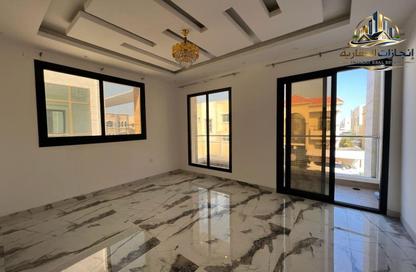 Villa - 5 Bedrooms - 7 Bathrooms for rent in Al Yasmeen 1 - Al Yasmeen - Ajman