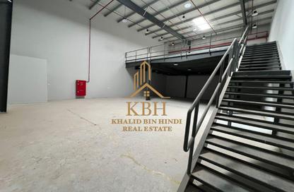 Warehouse - Studio for rent in Emirates Industrial City - Sharjah