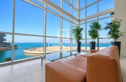 Apartment - 2 - 2 for sale in Lamar Residences - Al Seef - Al Raha Beach - Abu Dhabi Apartment - 2 - 2 for sale in Lamar Residences - Al Seef - Al Raha Beach - Abu Dhabi