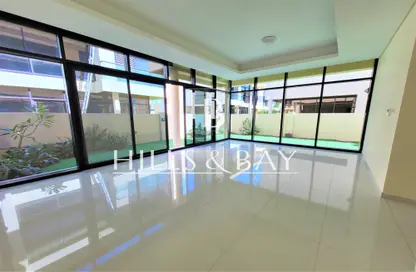 فيلا - 3 غرف نوم - 5 حمامات للايجار في توبانجا - فيلات ذا بارك - داماك هيلز - دبي