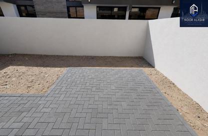 Townhouse - 4 - 5 for rent in Elie Saab Vie at the Fields - The Fields - District 11 - Mohammed Bin Rashid City - Dubai Townhouse - 4 - 5 for rent in Elie Saab Vie at the Fields - The Fields - District 11 - Mohammed Bin Rashid City - Dubai