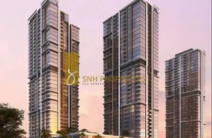 Apartment - 1 Bedroom - 2 Bathrooms for sale in Altura - Waada by Bahria Town - Dubai South (Dubai World Central) - Dubai