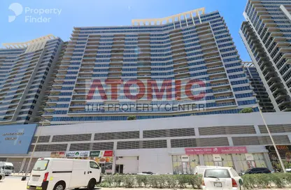 Apartment - 1 Bedroom - 2 Bathrooms for rent in Skycourts Tower B - Skycourts Towers - Dubai Land Residence Complex - Dubai Apartment - 1 Bedroom - 2 Bathrooms for rent in Skycourts Tower B - Skycourts Towers - Dubai Land Residence Complex - Dubai