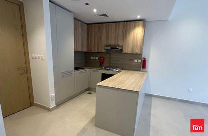 Apartment - 2 Bedrooms - 3 Bathrooms for rent in Divine Living - Arjan - Dubai