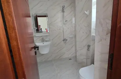 شقة - 1 حمام للايجار في تايجر داون تاون عجمان - العالية - عجمان