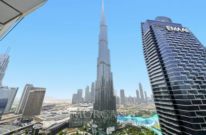 شقة - 3 غرف نوم - 3 حمامات للايجار في برج فيستا برج 1 - برج فيستا - وسط مدينة دبي - دبي شقة - 3 غرف نوم - 3 حمامات للايجار في برج فيستا برج 1 - برج فيستا - وسط مدينة دبي - دبي