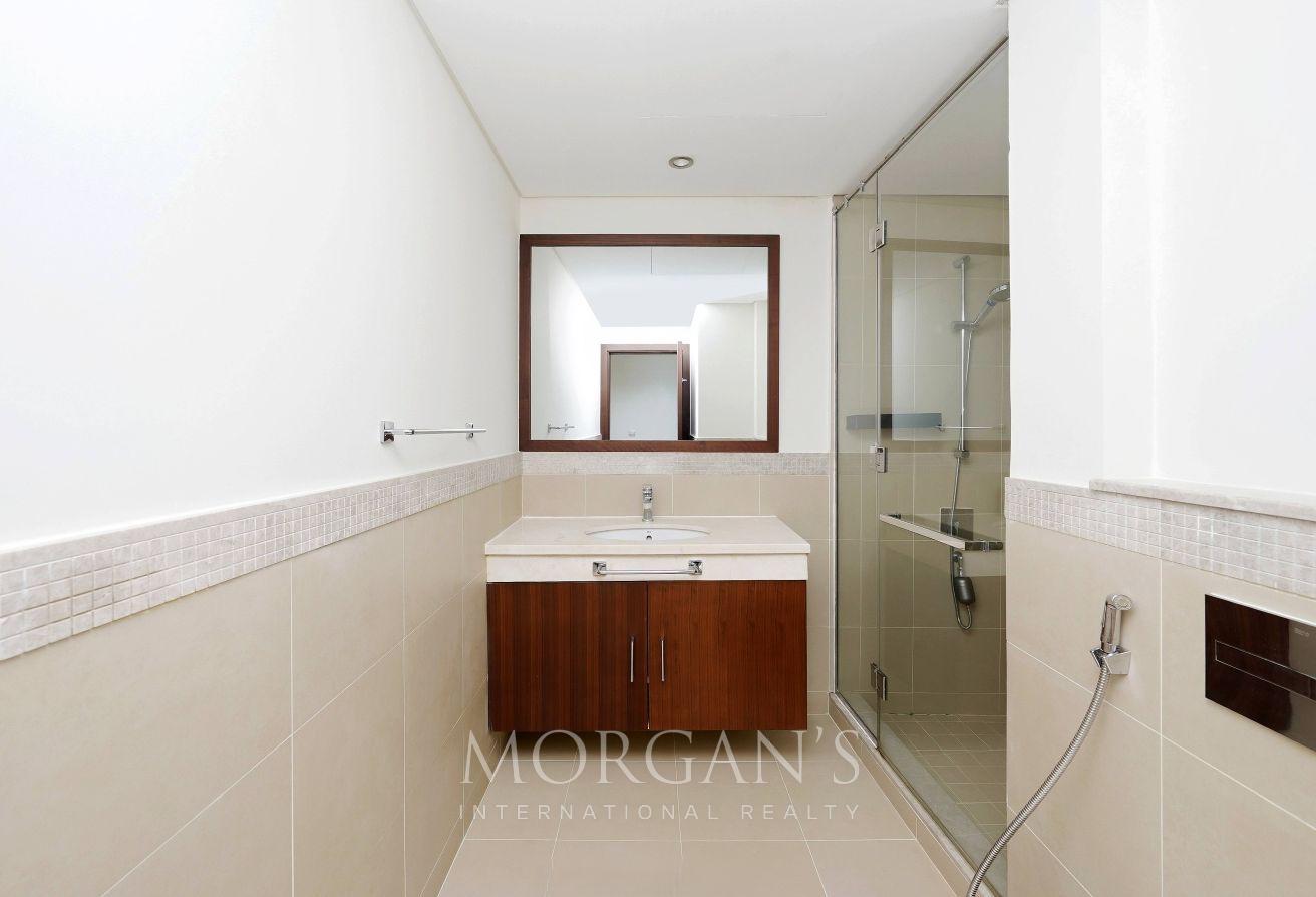Direct Burj View | 3BR + Maid's | Move In Now photo 24