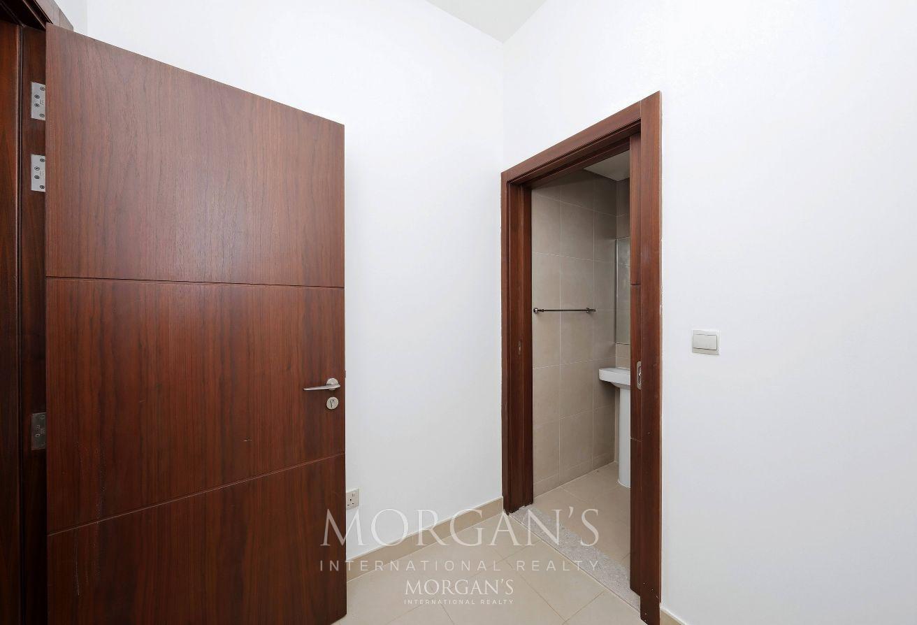 Direct Burj View | 3BR + Maid's | Move In Now photo 20