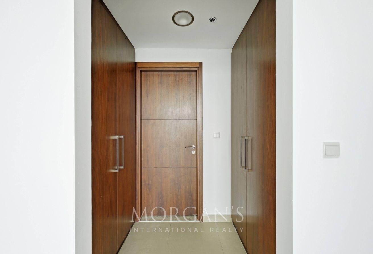 Direct Burj View | 3BR + Maid's | Move In Now photo 19