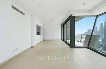 Apartment - 3 - 3 for rent in Burj Vista Tower 1 - Burj Vista - Downtown Dubai - Dubai Apartment - 3 - 3 for rent in Burj Vista Tower 1 - Burj Vista - Downtown Dubai - Dubai