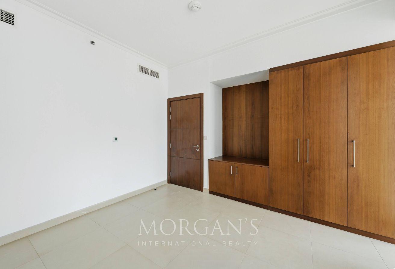 Direct Burj View | 3BR + Maid's | Move In Now photo 13