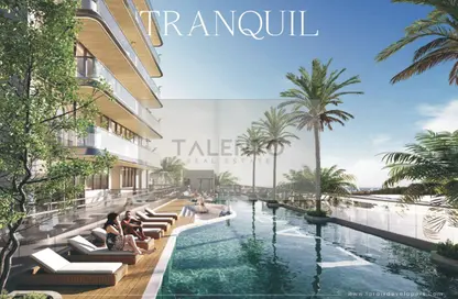 Apartment - 2 Bedrooms - 2 Bathrooms for sale in Zyra Hills - International City Phase 2 - Al Warsan 4 - Al Warsan - Dubai