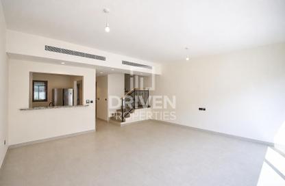 Townhouse - 5 - 6 for rent in Costa Brava 2 - Costa Brava - Damac Lagoons - Dubai Townhouse - 5 - 6 for rent in Costa Brava 2 - Costa Brava - Damac Lagoons - Dubai