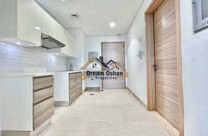 Apartment - Studio - 1 for sale in Iris Amber - Al Jaddaf - Dubai