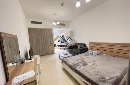 Apartment - Studio - 1 for sale in Iris Amber - Al Jaddaf - Dubai