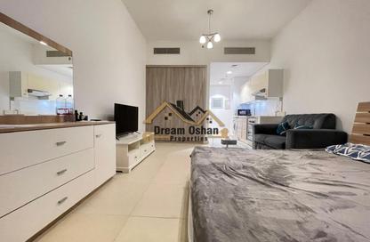 Apartment - Studio - 1 for sale in Iris Amber - Al Jaddaf - Dubai
