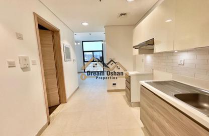 Apartment - Studio - 1 for sale in Iris Amber - Al Jaddaf - Dubai Apartment - Studio - 1 for sale in Iris Amber - Al Jaddaf - Dubai