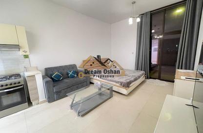 Apartment - Studio - 1 for sale in Iris Amber - Al Jaddaf - Dubai