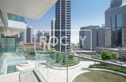 Apartment - 2 Bedrooms - 2 Bathrooms for rent in Imperial Avenue - Downtown Dubai - Dubai Apartment - 2 Bedrooms - 2 Bathrooms for rent in Imperial Avenue - Downtown Dubai - Dubai