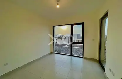 Townhouse - 3 Bedrooms - 4 Bathrooms for rent in Parkside 2 - Emaar South - Dubai South (Dubai World Central) - Dubai